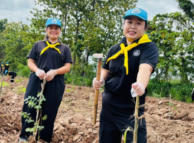 สำนักงานสหกรณ์จังหวัดสุโขทัย ... พารามิเตอร์รูปภาพ 7